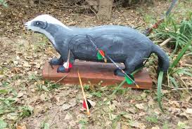 Abierto el plazo de inscripci&oacute;n para la Tercera Tirada de la Liga RFETA 3D